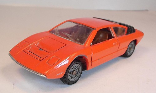 Mebetoys a 47 - 1/43, a-47