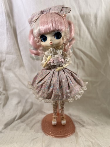Bambola pullip byul sucre - byul,