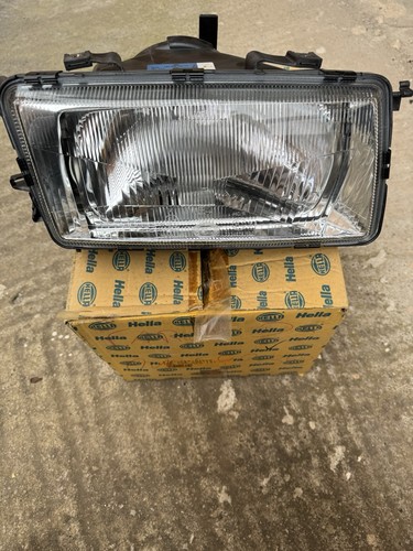 Faro anteriore audi 80 - dx,