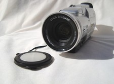 PANASONICNV-MX8B VIDEOCAMERA