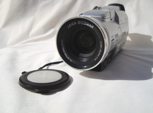 Panasonicnv mx8b videocamera - panasonicnv-mx8b,