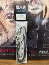 NUOVO Gas Mathews ARC 34 Corde