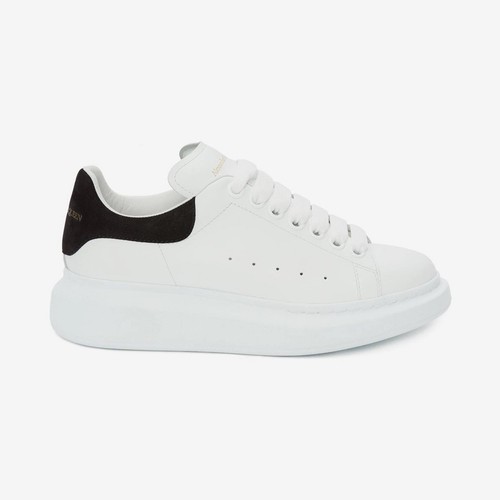 Alexander mcqueen oversized - mcqueen,