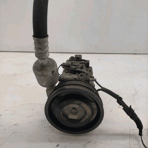 7765865 compressore fiat - a/c,