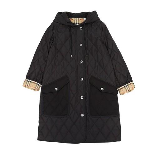 Piumino donna burberry - piumino, roxby