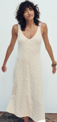 Zara dress - ,