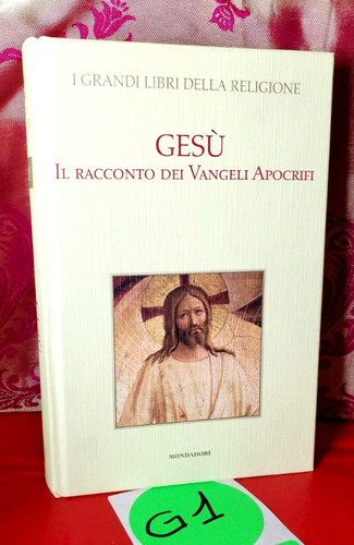 Gesù racconto dei - il, vangeli