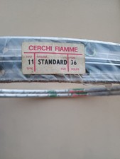 Vintage Nos Mavic Fiamme