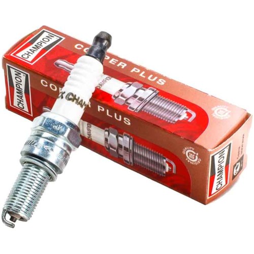 Candela accensione rg4hcx - candela,