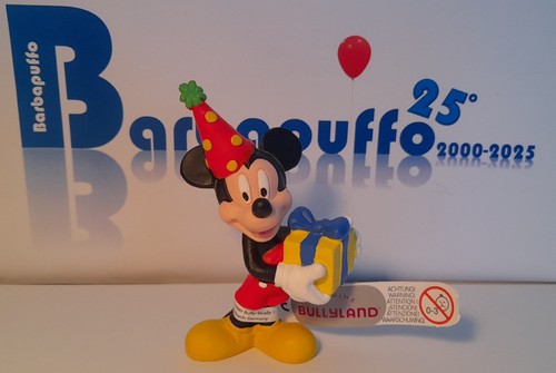 Bullyland 15338 mickey - bullyland,