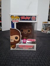 FUNKO POP! #772 SCOTT HOWARD