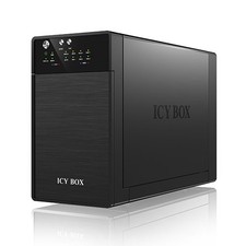 ICY BOX IB-RD3620SU3 - Array