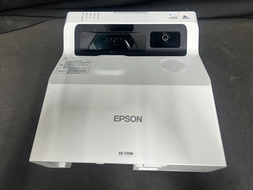 Epson proiettore lcd 725wi - proiettore, eb-725wi
