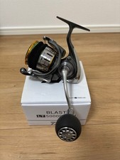 Daiwa BLAST LT 5000D-CXH