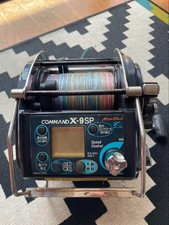 Mulinello elettrico Miya Epoch