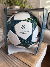 Pallone ufficiale Adidas