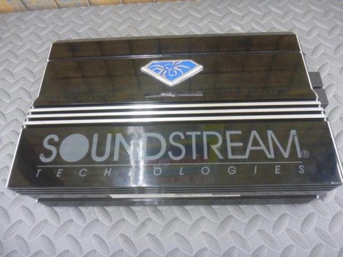 Amplificatore sound - amplificatore,