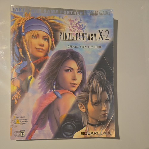 Final fantasy guida - final,