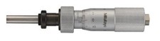Testa micrometrica mitutoyo - micrometrica,