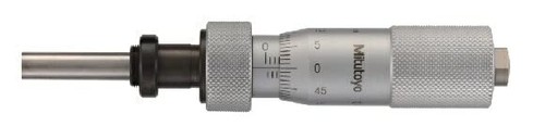 Testa micrometrica mitutoyo - testa,