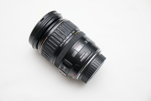 Canon 135mm 5 - ef, 28-135mm