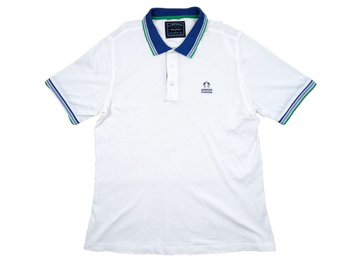 Polo claudio campione del - polo,