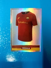 2021-2022 Panini Footballers