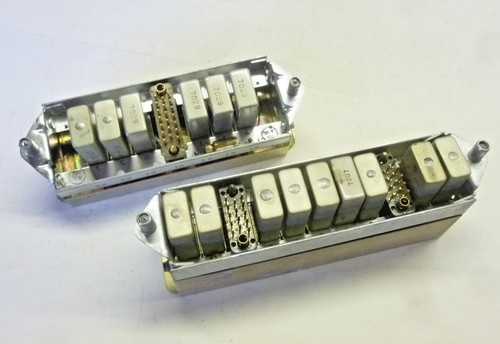 Inserto relè sem - 25,, /
