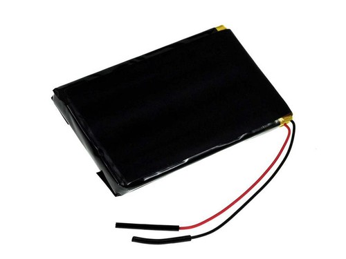 Batterie pour palm tungsten - palm, tx