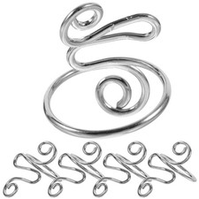 5 Pcs Crochet Accessories