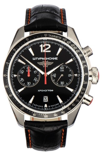 Sturmanskie chrono luna - sturmanskie,
