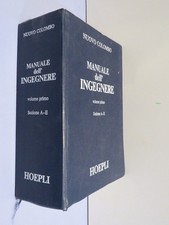 MANUALE DELL’INGEGNERE