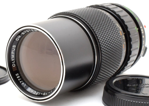 Ecc olympus zuiko - 5],