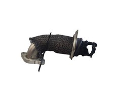 Tubo flessibile ricircolo gas