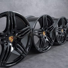Cerchi Porsche 997 19 pollici