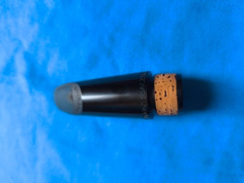 Boccaglio per clarinetto