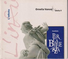 ORNELLA VANONI  DELTA V - RARO