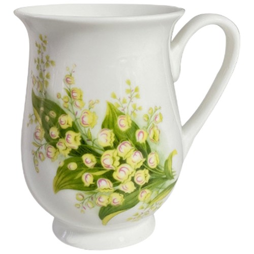 Bicchierini caffè ceramica - ,