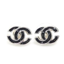 Orecchini originali CHANEL CC