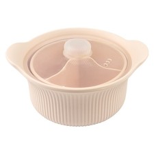 Pentola Vaporiera Microonde