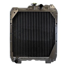 Radiatore 5172926 Adatto a