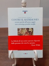 SENECA - CONTRO IL MATRIMONIO [ PALOMAR 1999 ]