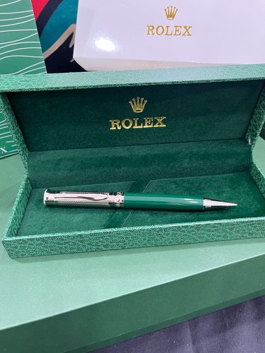 Rolex vip luxury metal siver - rolex,