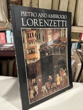 LORENZETTI Pietro And Ambrogio  Scala