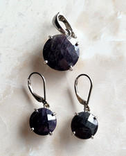 Orecchini e pendenti David