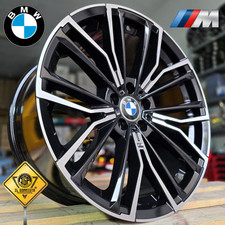 KIT 4 Cerchi in Lega 8,5+9,5 x