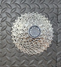 Cassetta Shimano XTR CS-M970