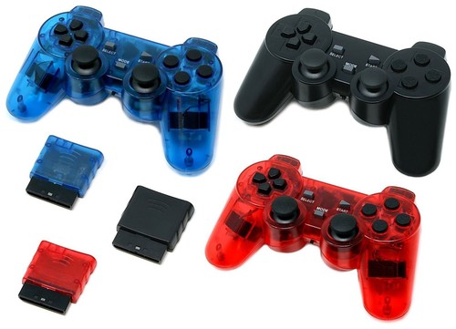 Controller wireless per - controller,