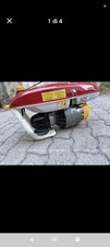 Acquascooter  Supermagnum
