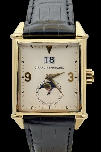 Orologio girard perregaux - girard,